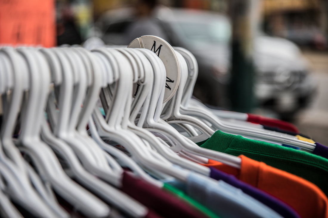 When Clothing Stops Being Neutral @radicaltshirts