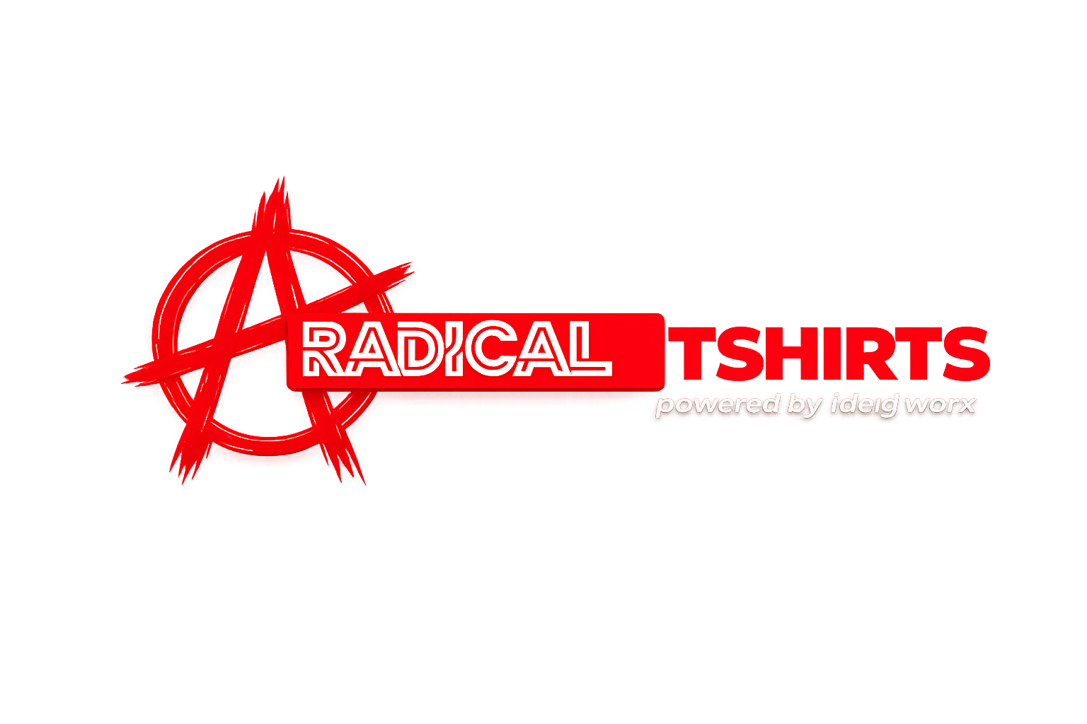Radical Tee Shirts Dot Com